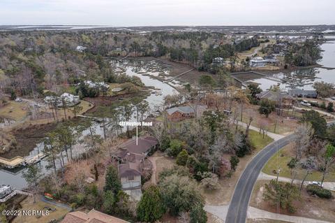 417 Hughes Rd, Hampstead, NC 28443 photo 80