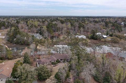 417 Hughes Rd, Hampstead, NC 28443 photo 79