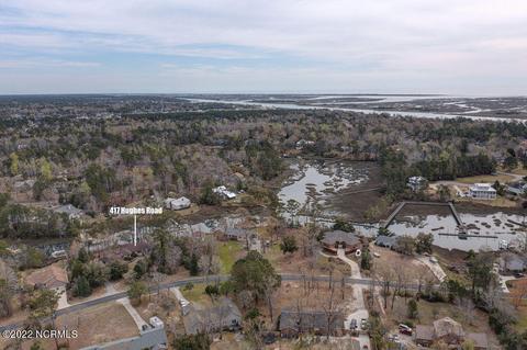 417 Hughes Rd, Hampstead, NC 28443 photo 84