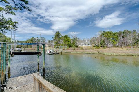 417 Hughes Rd, Hampstead, NC 28443 photo 62