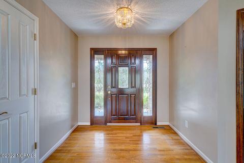 417 Hughes Rd, Hampstead, NC 28443 photo 2