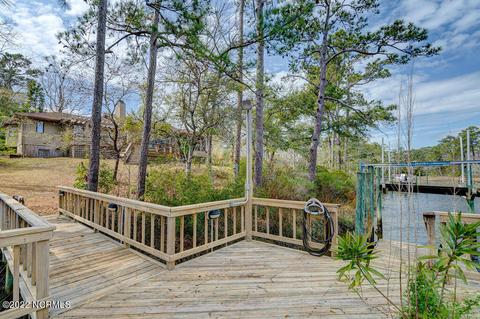 417 Hughes Rd, Hampstead, NC 28443 photo 61