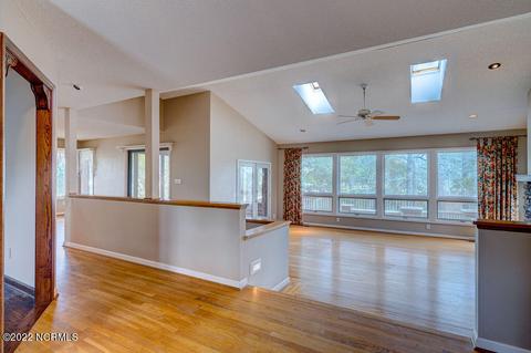 417 Hughes Rd, Hampstead, NC 28443 photo 3