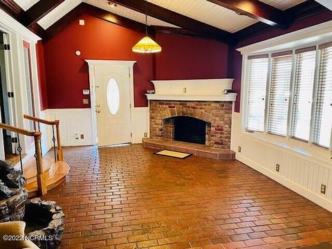 5779 Fire Tower Rd, Bailey, NC 27807 photo 8