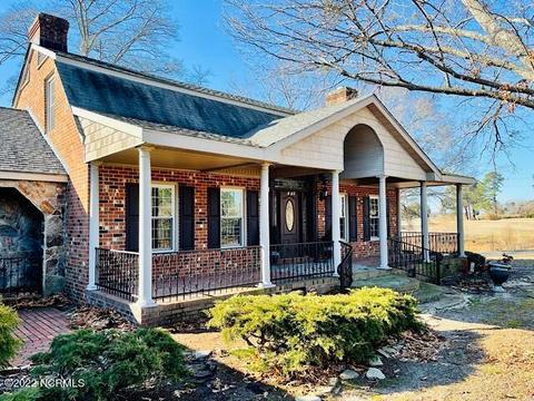 5779 Fire Tower Rd, Bailey, NC 27807 photo 1
