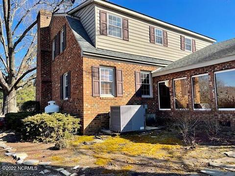 5779 Fire Tower Rd, Bailey, NC 27807 photo 3