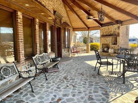 5779 Fire Tower Rd, Bailey, NC 27807 photo 5