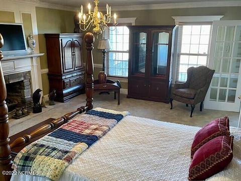 5779 Fire Tower Rd, Bailey, NC 27807 photo 21
