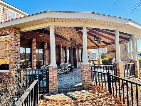 5779 Fire Tower Rd, Bailey, NC 27807 photo 7