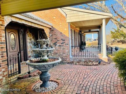 5779 Fire Tower Rd, Bailey, NC 27807 photo 4