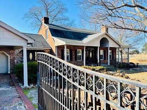 5779 Fire Tower Rd, Bailey, NC 27807 photo 2