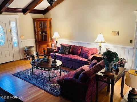 5779 Fire Tower Rd, Bailey, NC 27807 photo 17