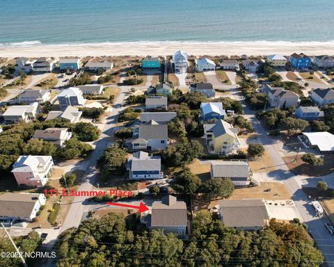 111 E Summer Pl, Emerald Isle, NC 28594 photo 3