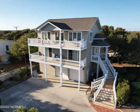 111 E Summer Pl, Emerald Isle, NC 28594 photo 1
