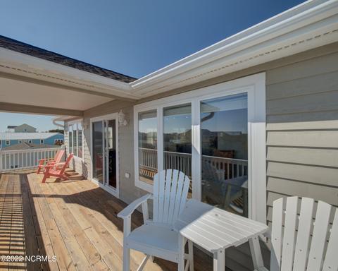 111 E Summer Pl, Emerald Isle, NC 28594 photo 17