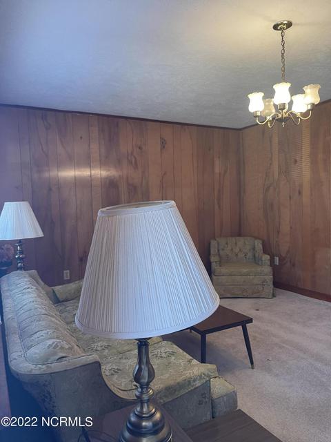 1205 Oak Ave, Hamlet, NC 28345 photo 5