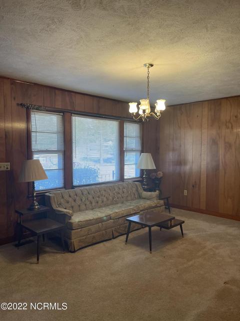 1205 Oak Ave, Hamlet, NC 28345 photo 4