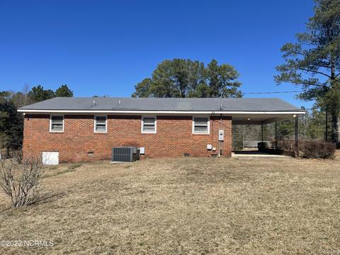 1205 Oak Ave, Hamlet, NC 28345 photo 24