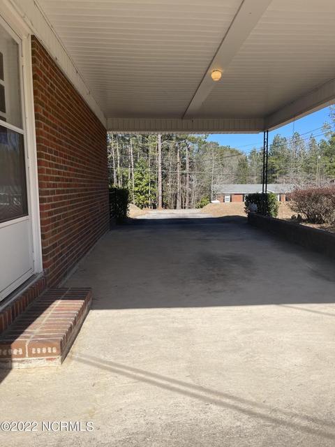 1205 Oak Ave, Hamlet, NC 28345 photo 28