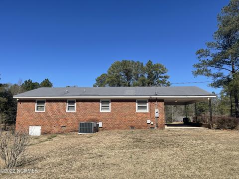 1205 Oak Ave, Hamlet, NC 28345 photo 25