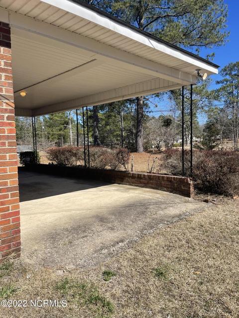 1205 Oak Ave, Hamlet, NC 28345 photo 27