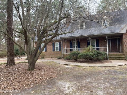 48 Chipper Ct, Pinetops, NC 27864 photo 2