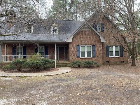 48 Chipper Ct, Pinetops, NC 27864 photo 1