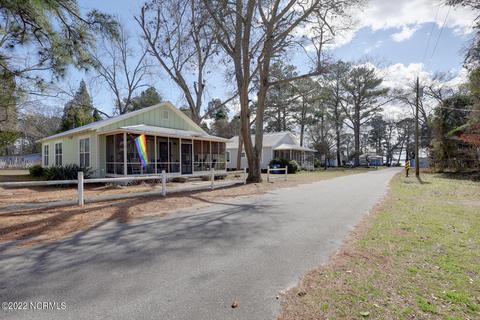109 Saluda Ln, Bath, NC 27808 photo 1