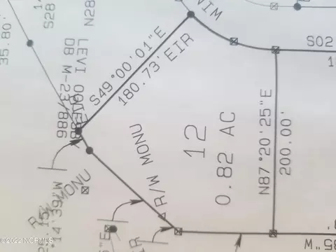 12 Windy Ridge Dr, Williamston, NC 27892 photo 3