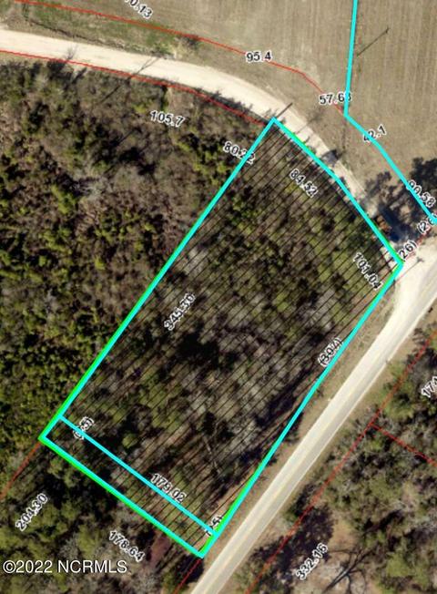 2285 Temples Point Rd, Havelock, NC 28532 photo 1