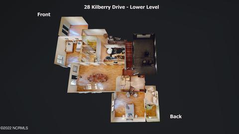 28 Kilberry Dr, Pinehurst, NC 28374 photo 51