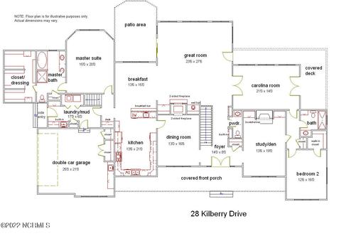 28 Kilberry Dr, Pinehurst, NC 28374 photo 53