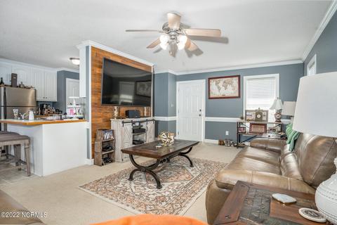 11486 Village Square Dr, Middlesex, NC 27557 photo 8