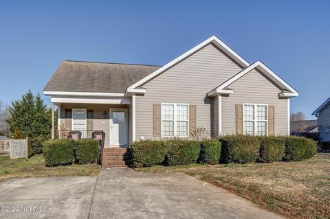 11486 Village Square Dr, Middlesex, NC 27557 photo 3