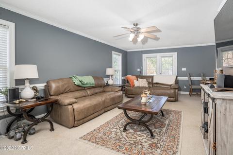11486 Village Square Dr, Middlesex, NC 27557 photo 5
