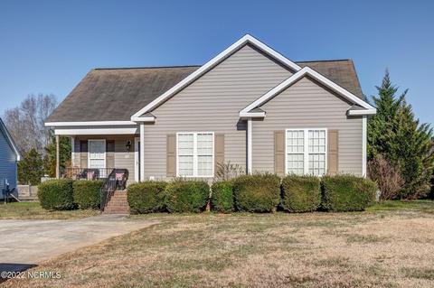 11486 Village Square Dr, Middlesex, NC 27557 photo 1