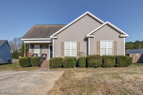 11486 Village Square Dr, Middlesex, NC 27557 photo 2
