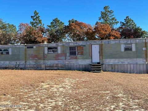 176 Atkinson St, Hamlet, NC 28345 photo 3