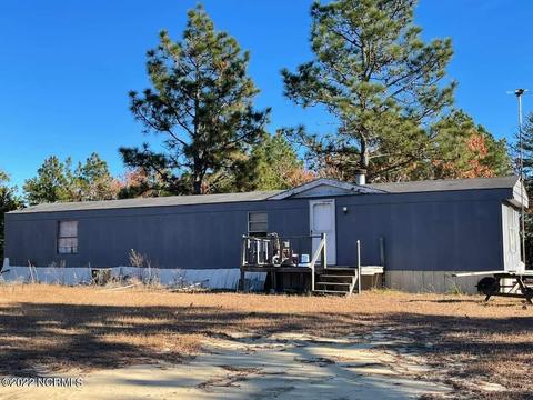 176 Atkinson St, Hamlet, NC 28345 photo 2