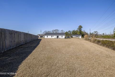 101 Deacons Ridge Rd, Hubert, NC 28539 photo 11