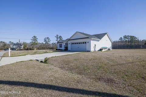 101 Deacons Ridge Rd, Hubert, NC 28539 photo 6
