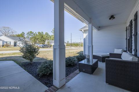 101 Deacons Ridge Rd, Hubert, NC 28539 photo 5