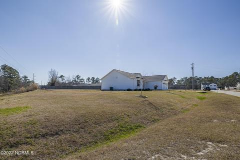 101 Deacons Ridge Rd, Hubert, NC 28539 photo 7