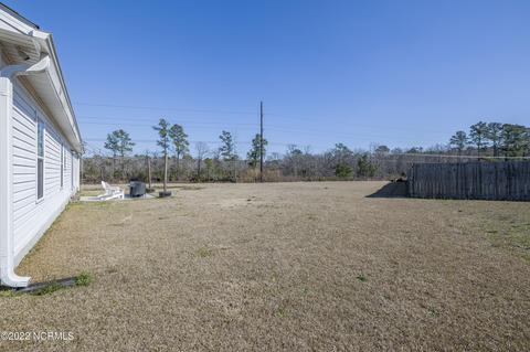 101 Deacons Ridge Rd, Hubert, NC 28539 photo 14