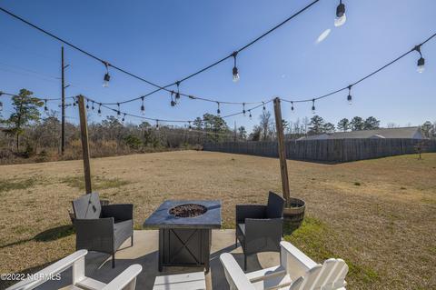 101 Deacons Ridge Rd, Hubert, NC 28539 photo 16