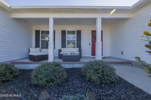 101 Deacons Ridge Rd, Hubert, NC 28539 photo 4