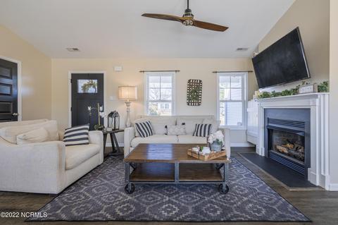 101 Deacons Ridge Rd, Hubert, NC 28539 photo 12