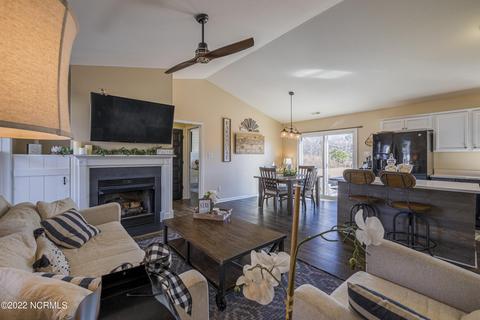 101 Deacons Ridge Rd, Hubert, NC 28539 photo 8