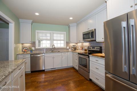 103 Wimbledon Dr, Pinehurst, NC 28374 photo 7