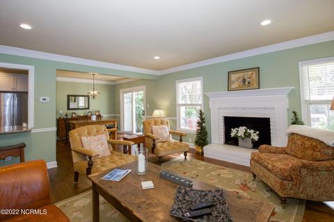 103 Wimbledon Dr, Pinehurst, NC 28374 photo 12